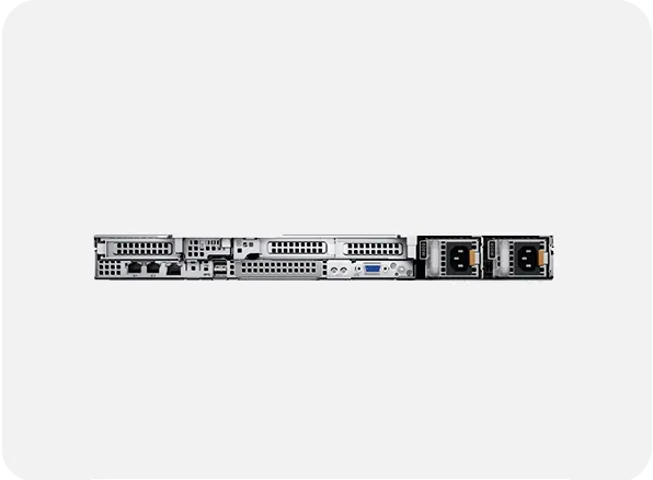 Buy Dell PowerEdge R650xs Rack Server at Best Price in Dubai, Abu Dhabi, UAE